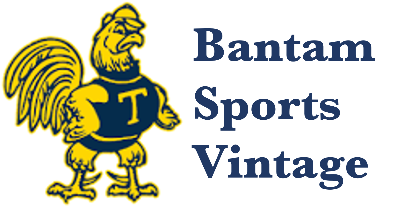 Bantam Sports Vintage